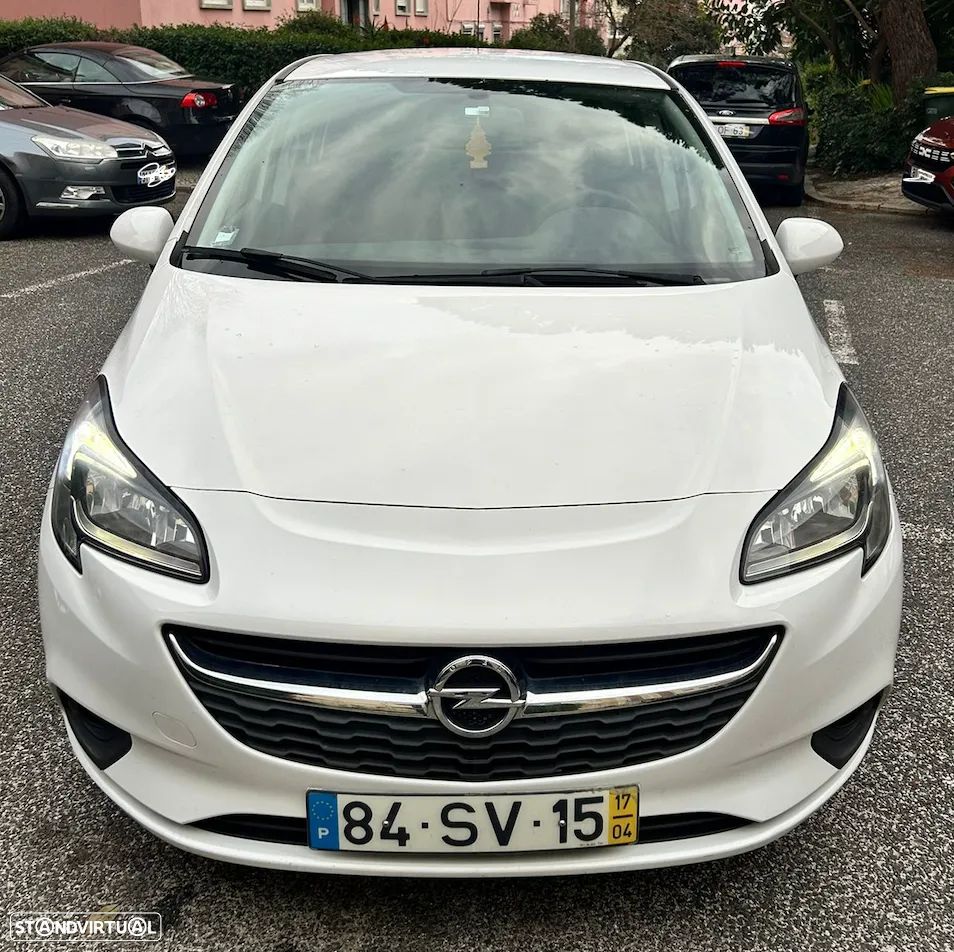 Opel Corsa 1.2 Edition - 2
