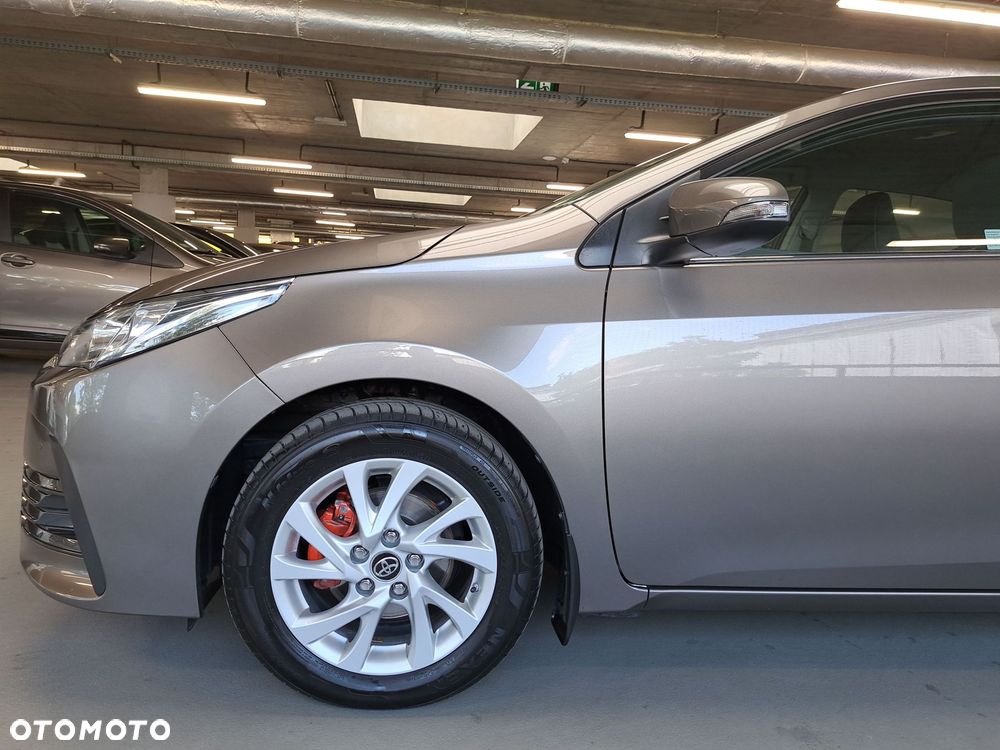 Toyota Corolla 1.6 Premium EU6 - 30