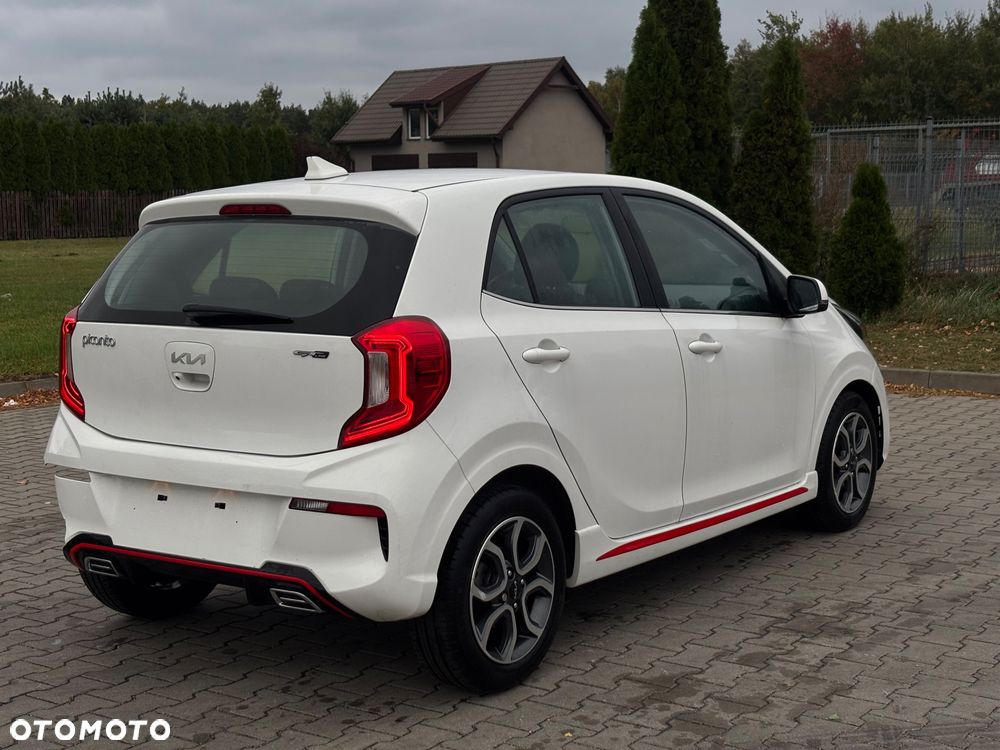 Kia Picanto - 7