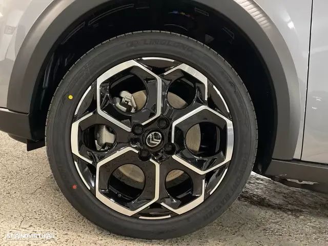 Citroën e-C3 44 kWh Max - 6