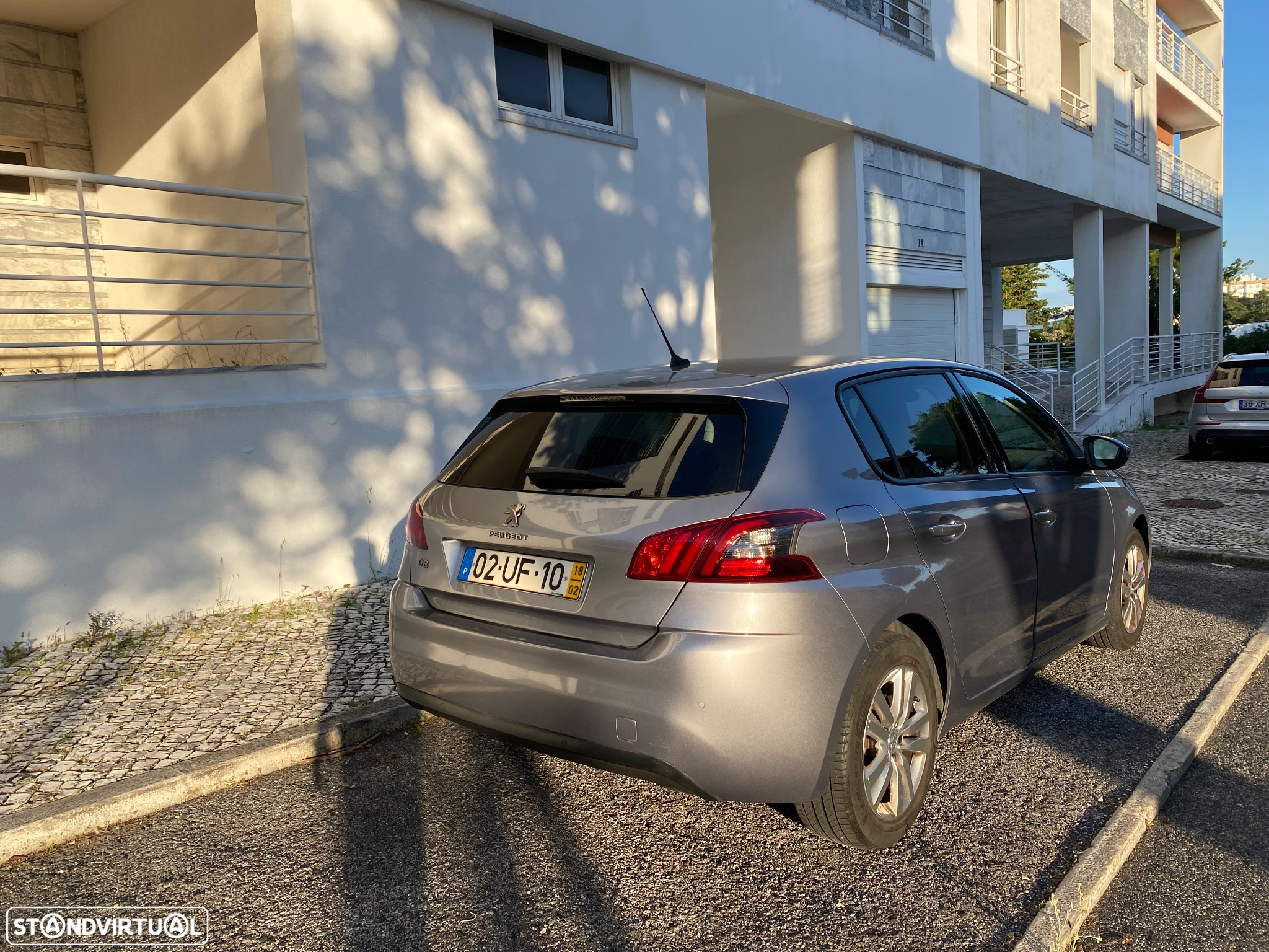 Peugeot 308 1.5 BlueHDi Active - 7