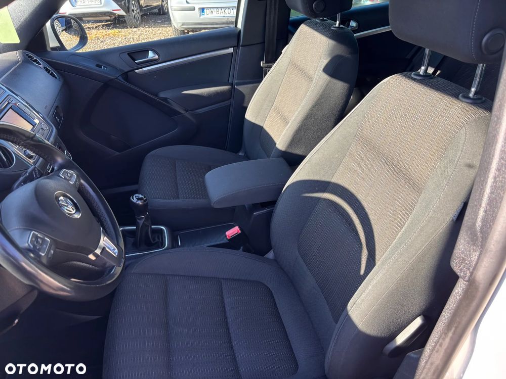 Volkswagen Tiguan 2.0 TDI R-Style - 17