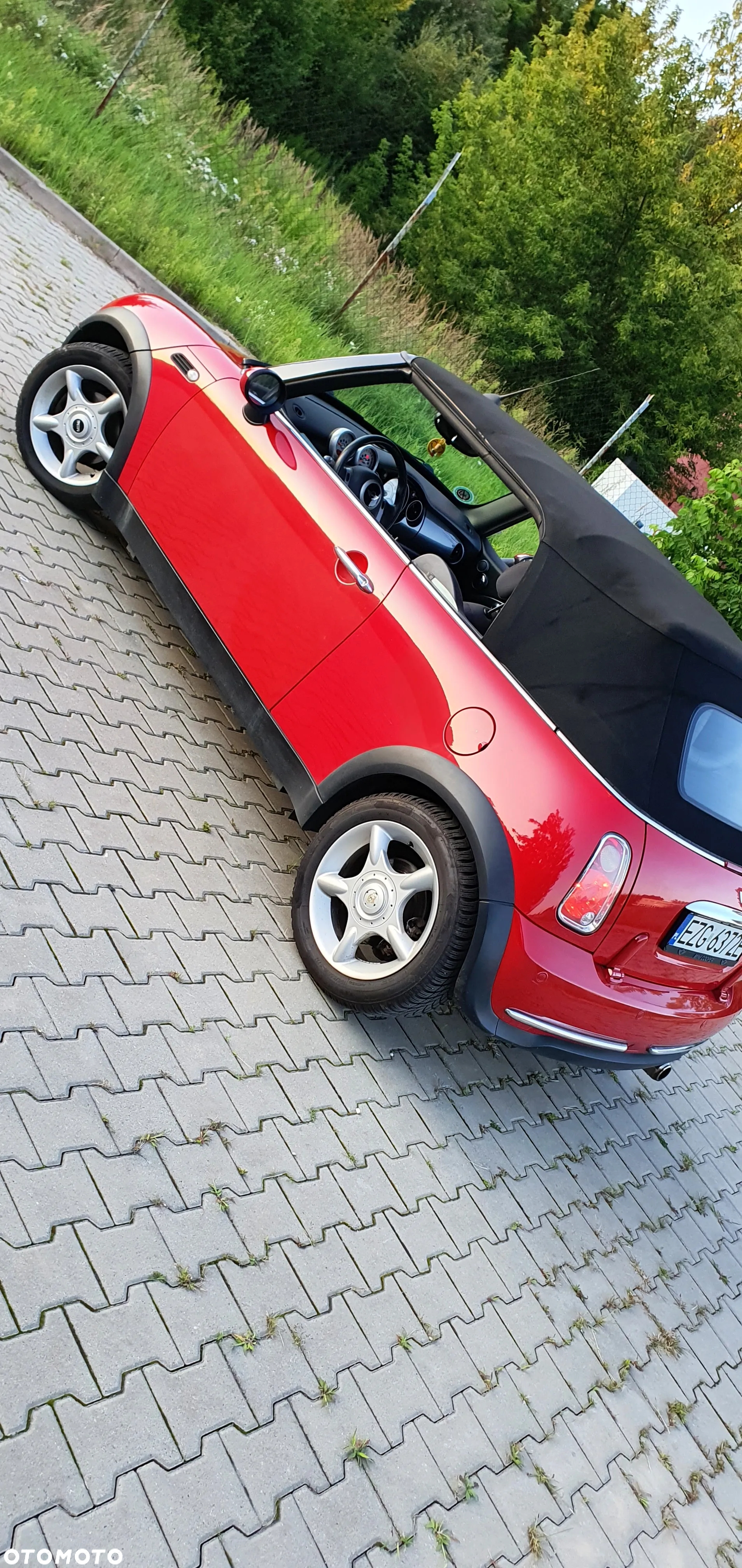MINI Cooper - 3