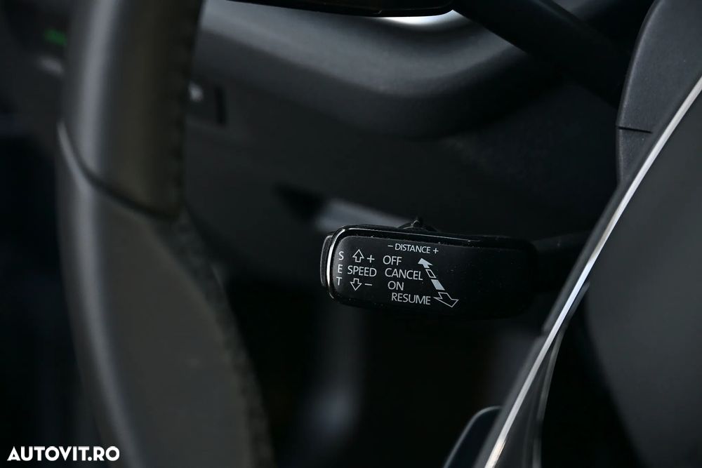 Skoda Octavia 2.0 TDI DSG Style - 34