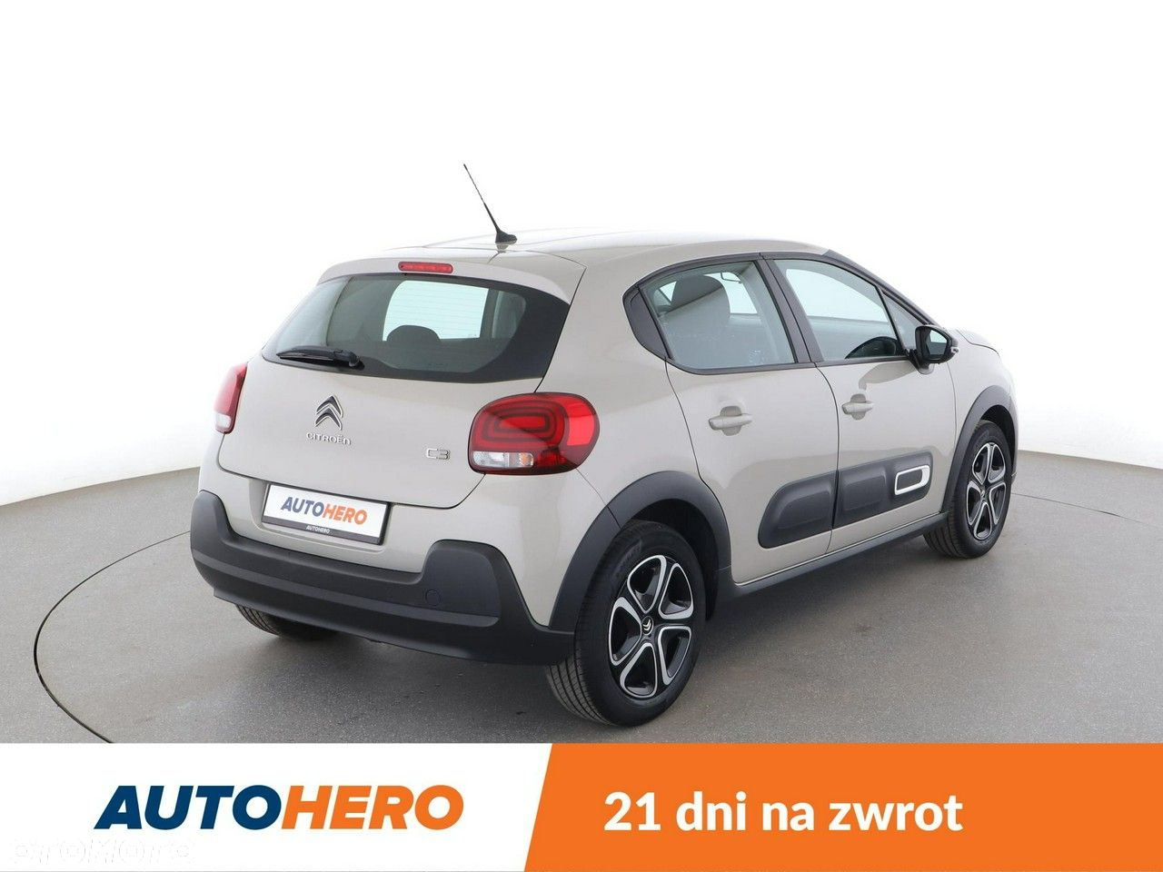 Citroën C3 1.2 PureTech Feel - 7