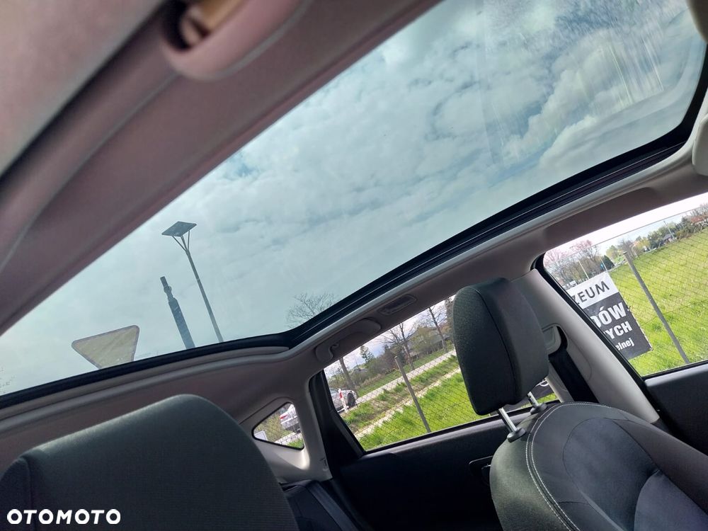 Nissan Qashqai 2.0 tekna - 7