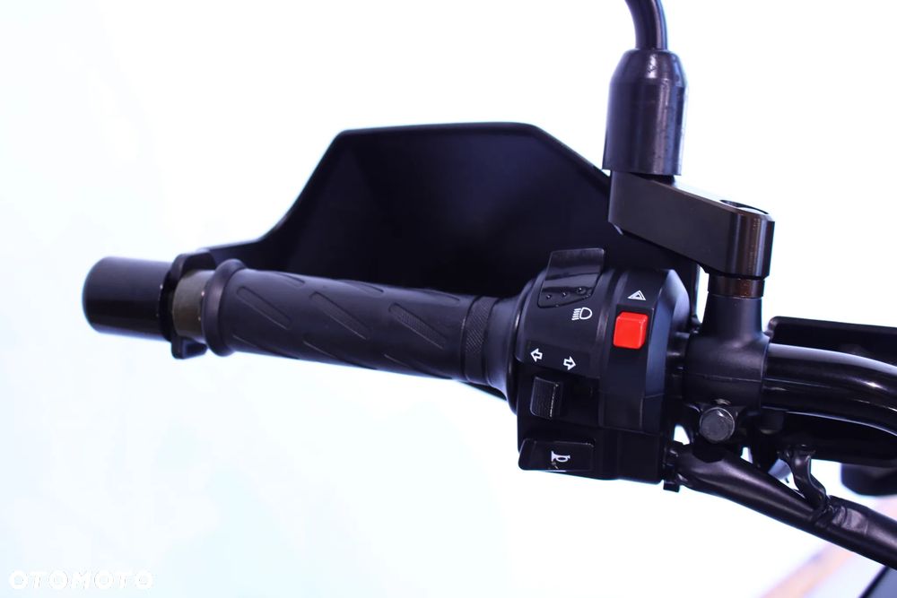 Suzuki DL - 9
