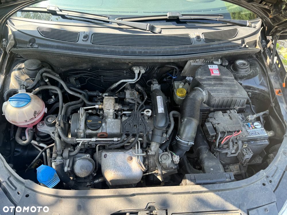 Skoda Fabia 1.2 TSI Classic - 16