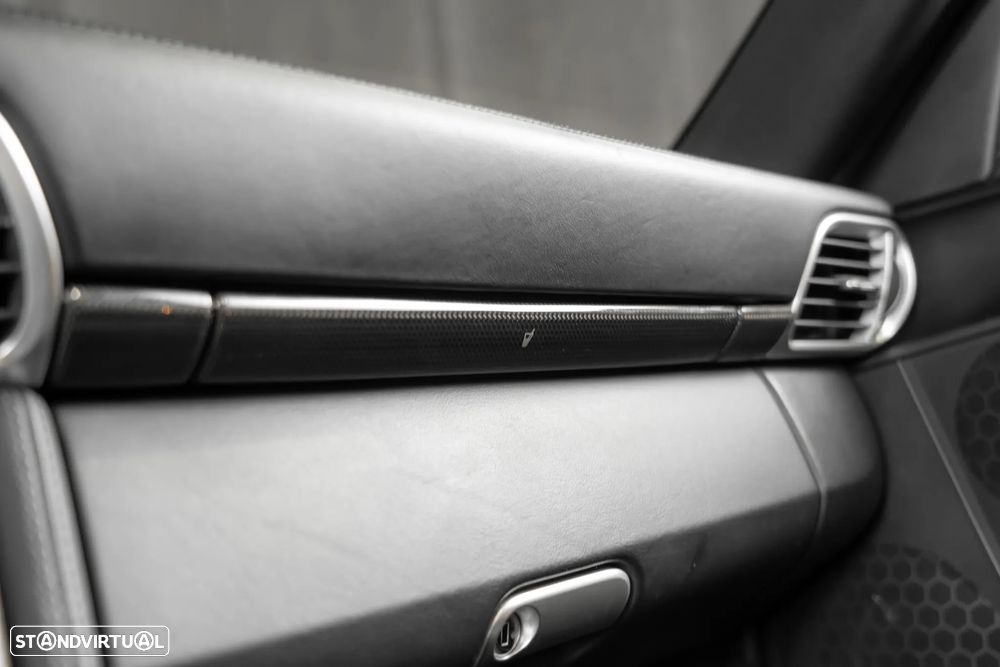 Porsche 911 (997) Carrera 4 S Cabriolet Tiptronic - 15