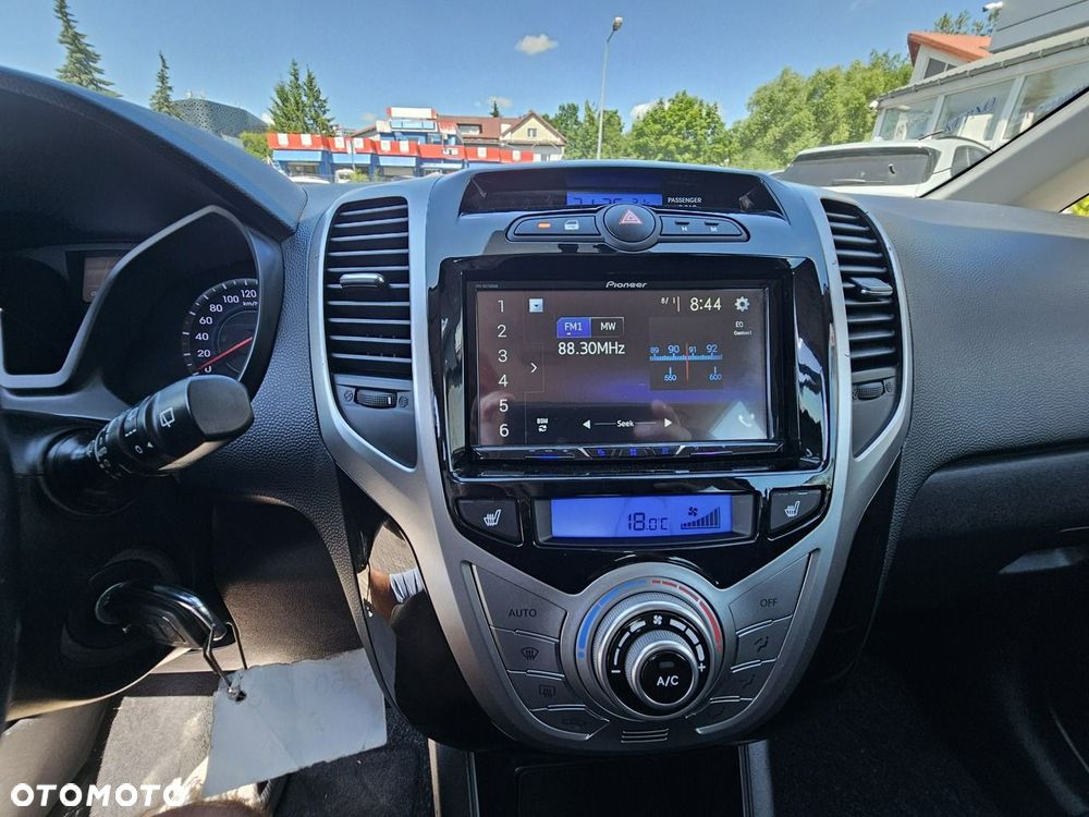 Hyundai ix20 1.4 BlueDrive Comfort - 30