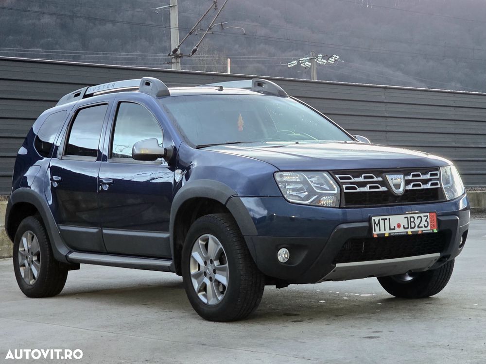 Dacia Duster ver-tce-100-essential - 2