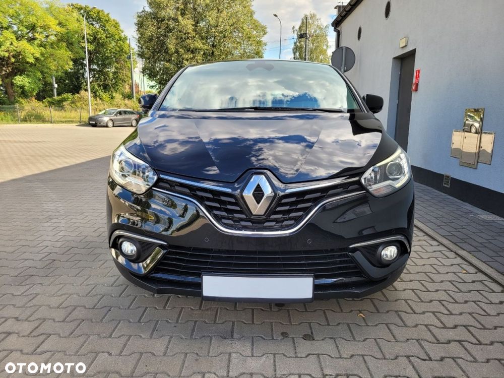 Renault Scenic - 4