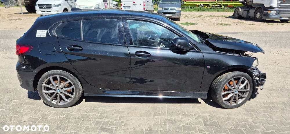 BMW Seria 1 120d M Sport - 7