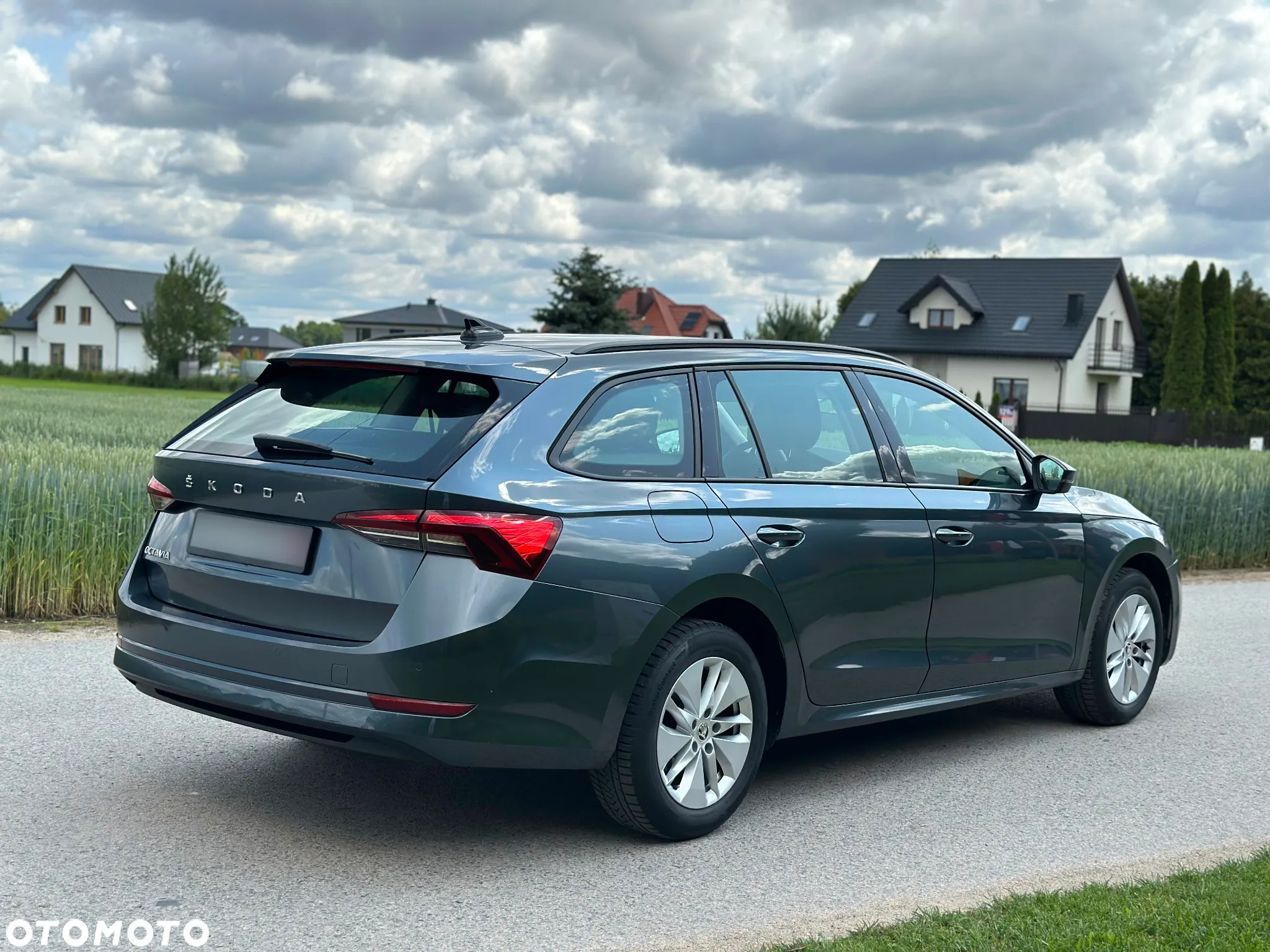 Skoda Octavia 1.5 TSI ACT Ambition - 3