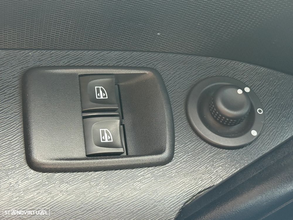 Renault Kangoo Fase II 1.5 dCi Business 3L S/S 4d 90hp - 18