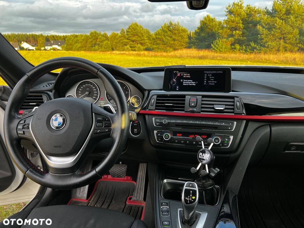 BMW Seria 3 - 19