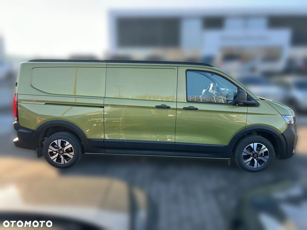 Volkswagen Transporter T7 Furgon PanAmericana/AUTOMAT 2,0 l TDI 150 KM r. o. 3500 mm - 7