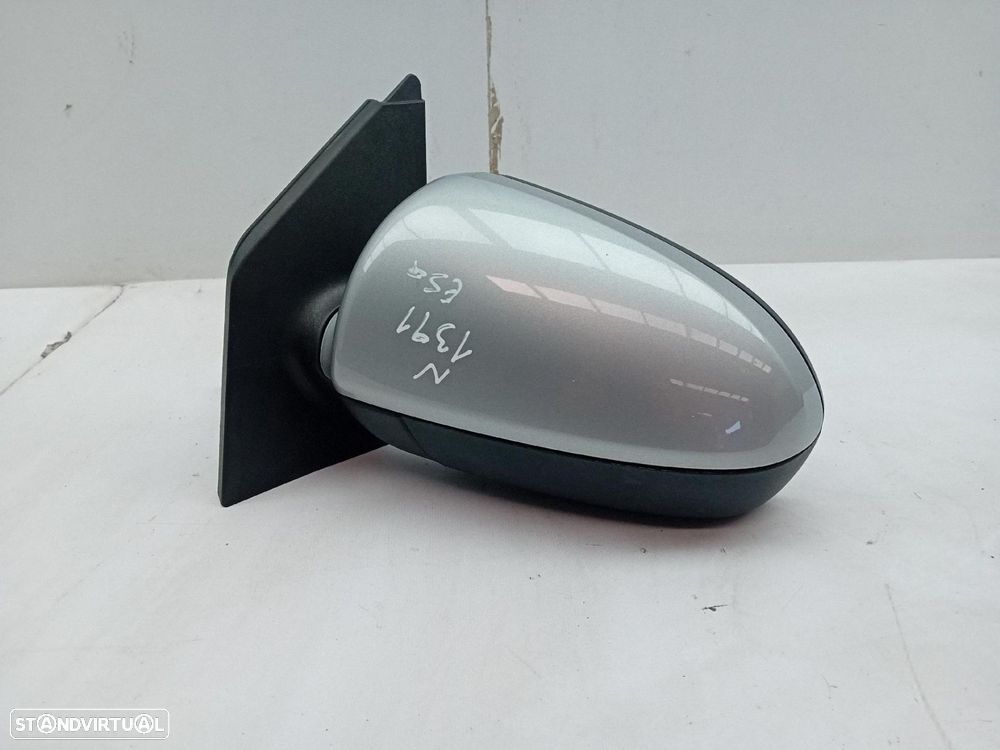 Retrovisor / espelho esquerdo SMART ForTwo Coupé (451) - 2