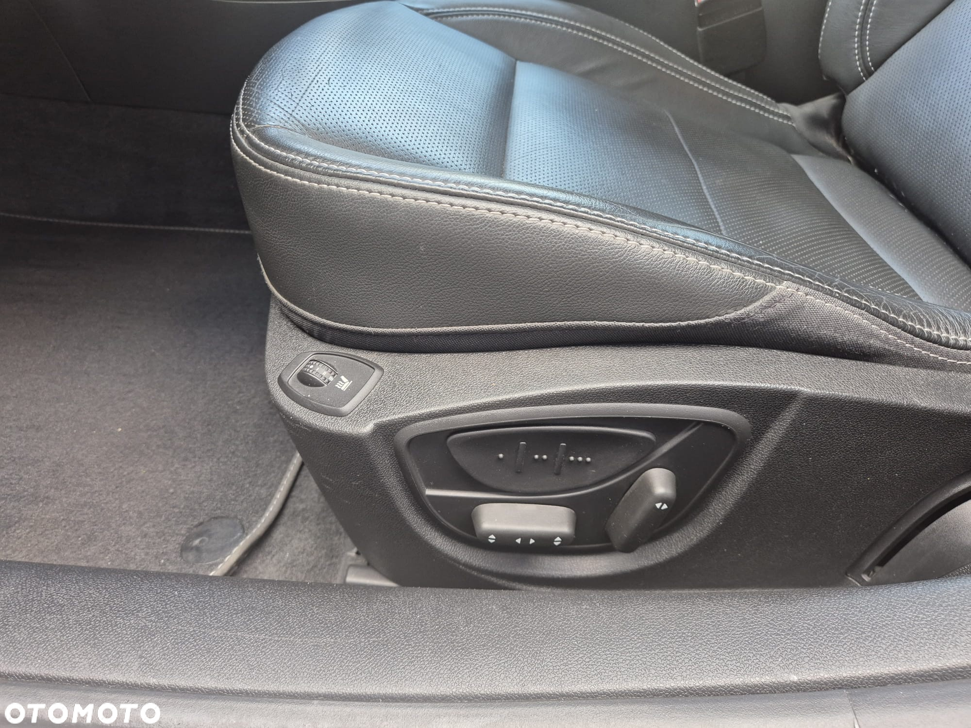 Renault Laguna 2.0 Bose Edition - 16