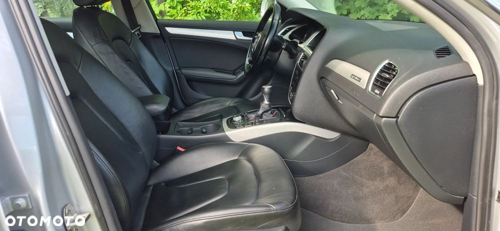 Audi A4 Allroad 2.0 TDI clean diesel Quattro - 23