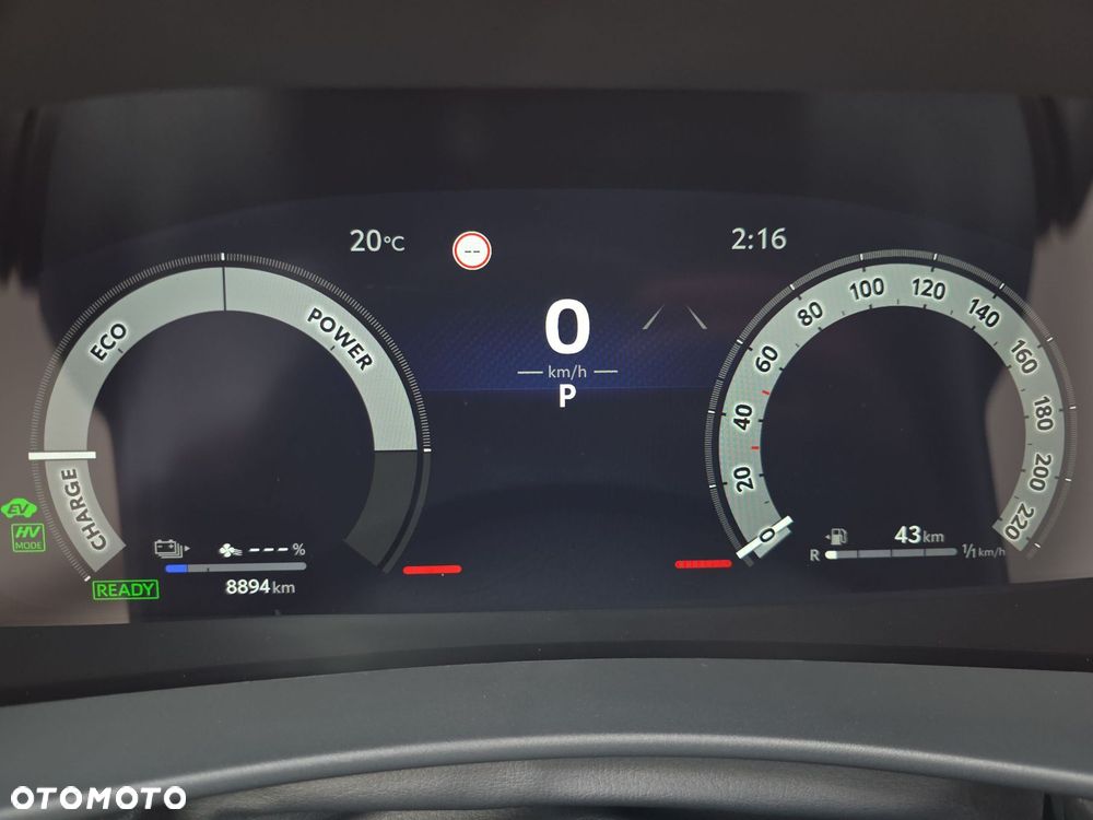 Toyota C-HR - 23