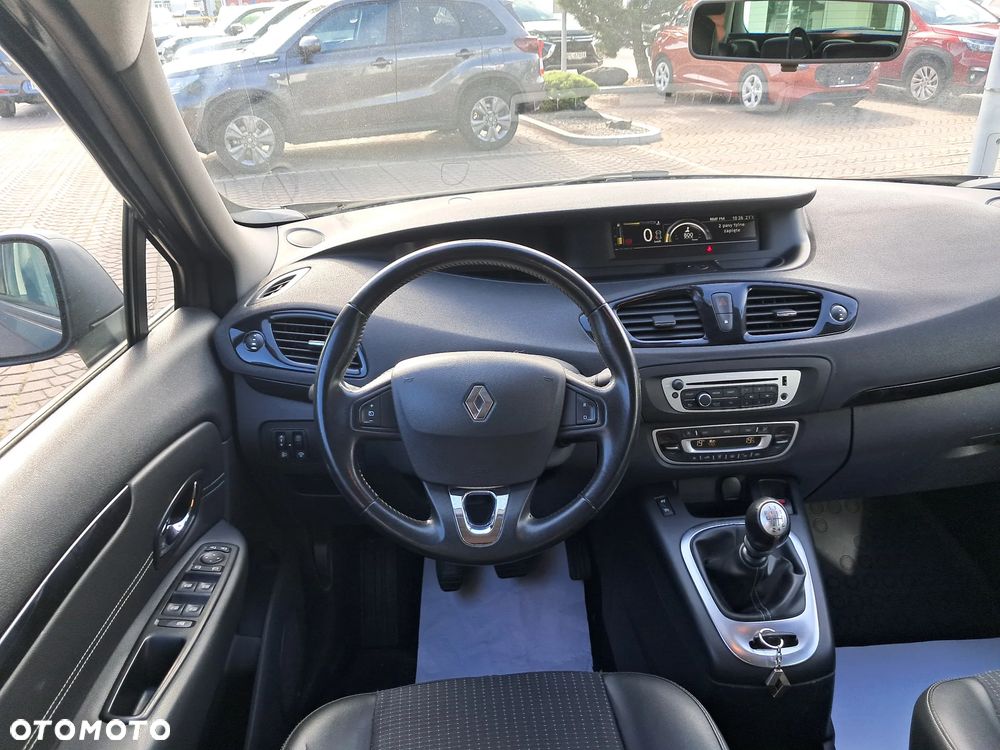 Renault Scenic 1.6 dCi Energy Limited - 15