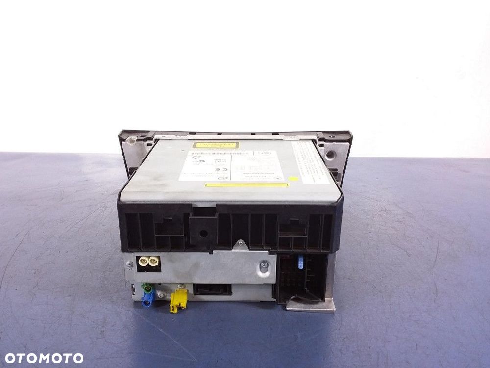 MERCEDES E W211 LIFT RADIO NAWIGACJA A2118705194 - 3