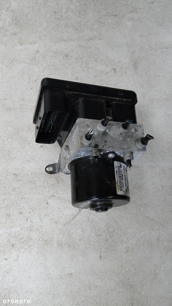 BMW 1 E87 E82 E88 E81 STEROWNIK POMPA ABS DSC EUROPA - 1