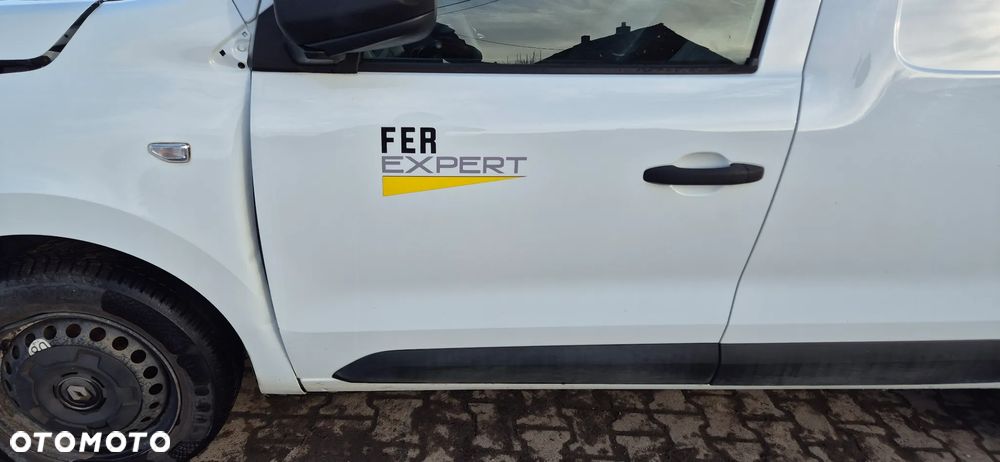 Renault Express Maxi Pack Clim - 13