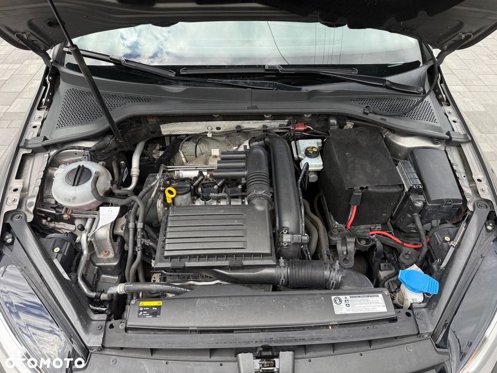 Volkswagen Golf 1.4 TSI BlueMotion Technology Highline - 30