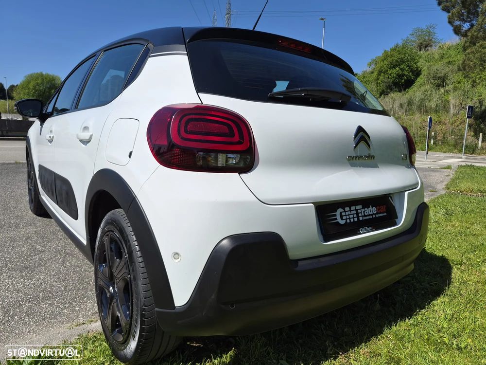 Citroën C3 Pure Tech Shine - 5