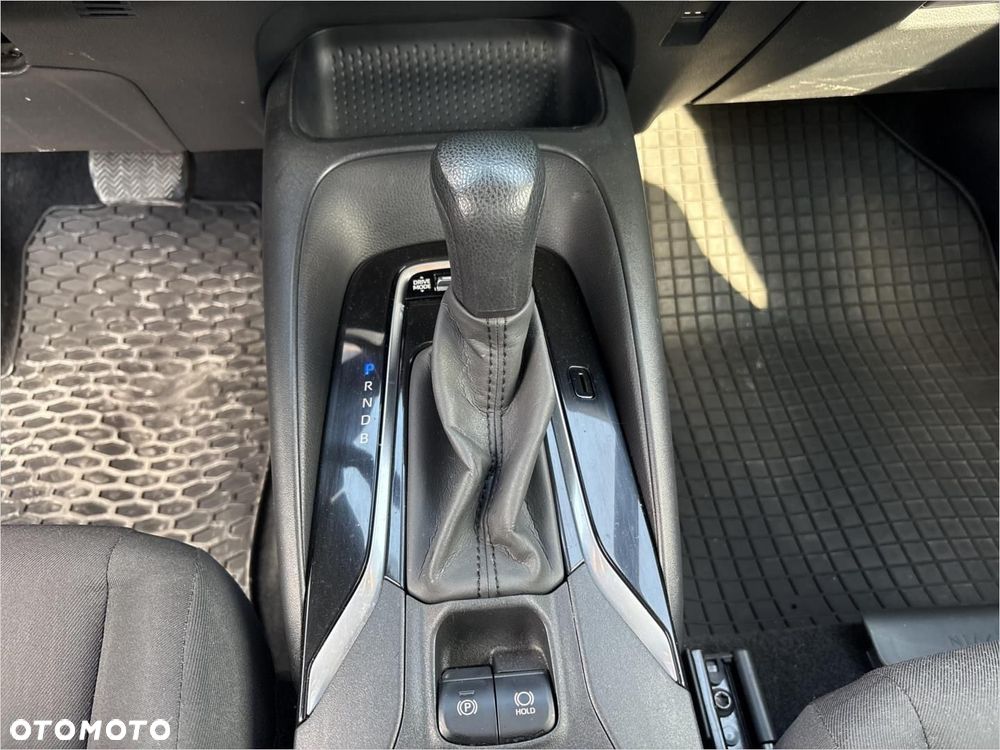 Toyota Corolla 1.8 Hybrid Active - 16