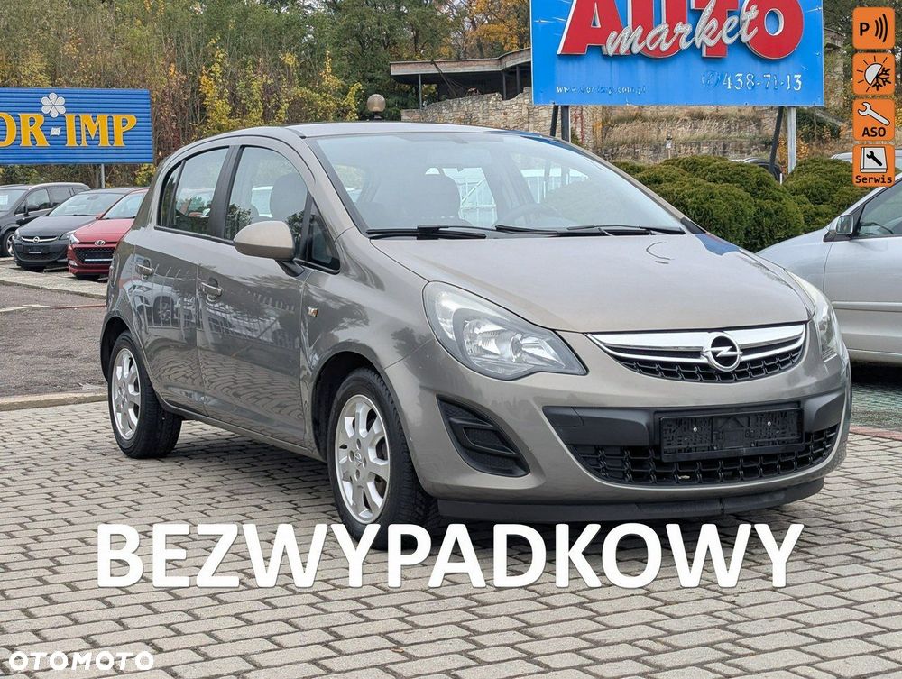 Opel Corsa - 2