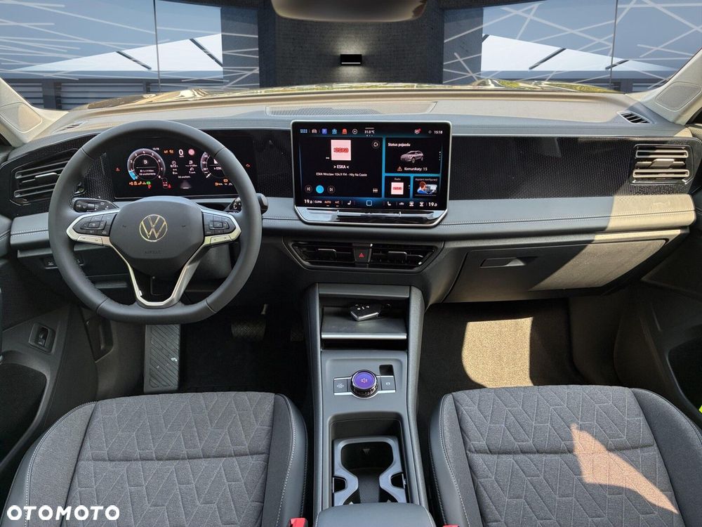 Volkswagen Tiguan - 13