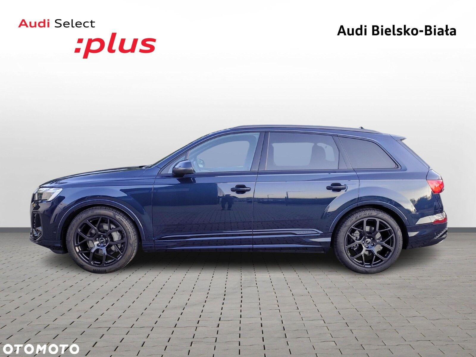 Audi Q7 - 2