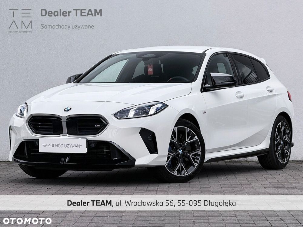 BMW Seria 1 M135 xDrive - 34