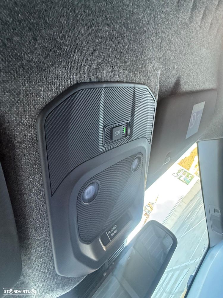 Renault 5 E-Tech 52 kWh Techno Autonomia Conforto - 55