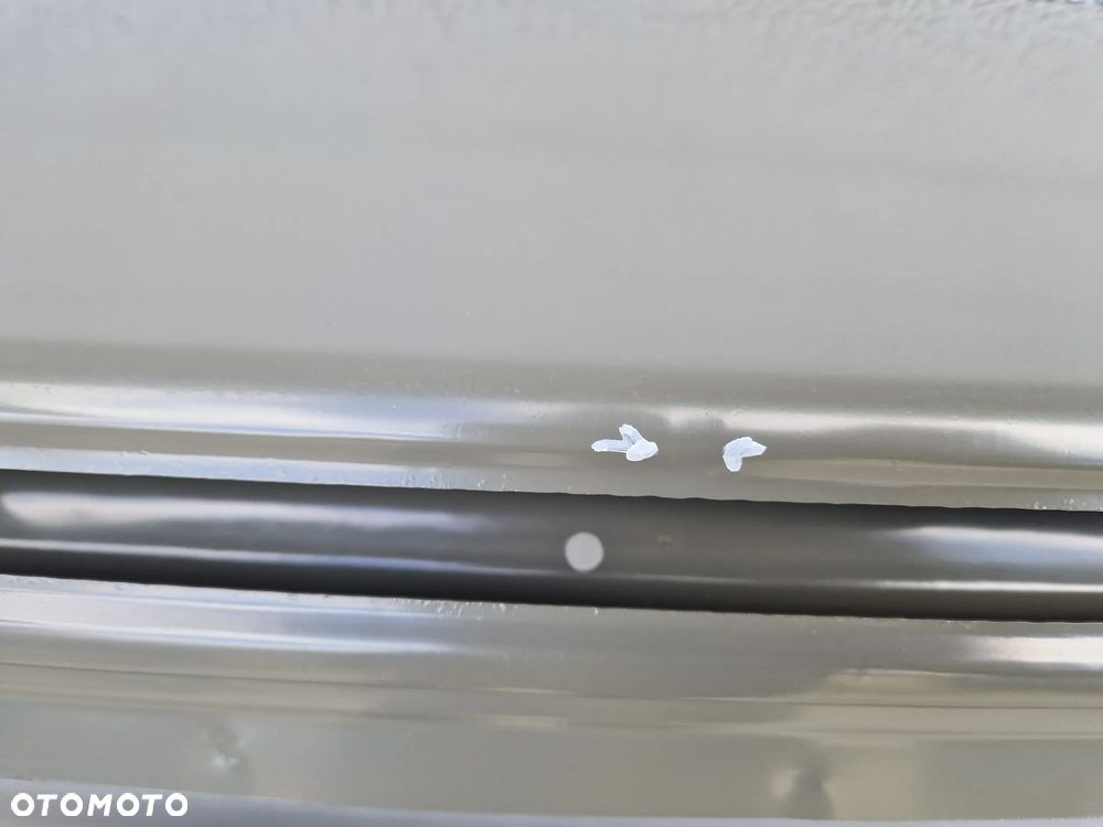 KLAPA TYLNA VW TOURAN I  2003-2010 - NOWA - 4