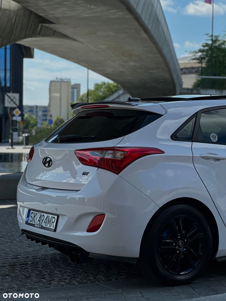 Hyundai i30 - 2