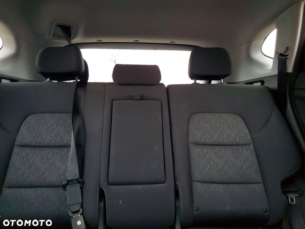 Hyundai Tucson 1.6 Turbo 4WD DCT Premium - 9