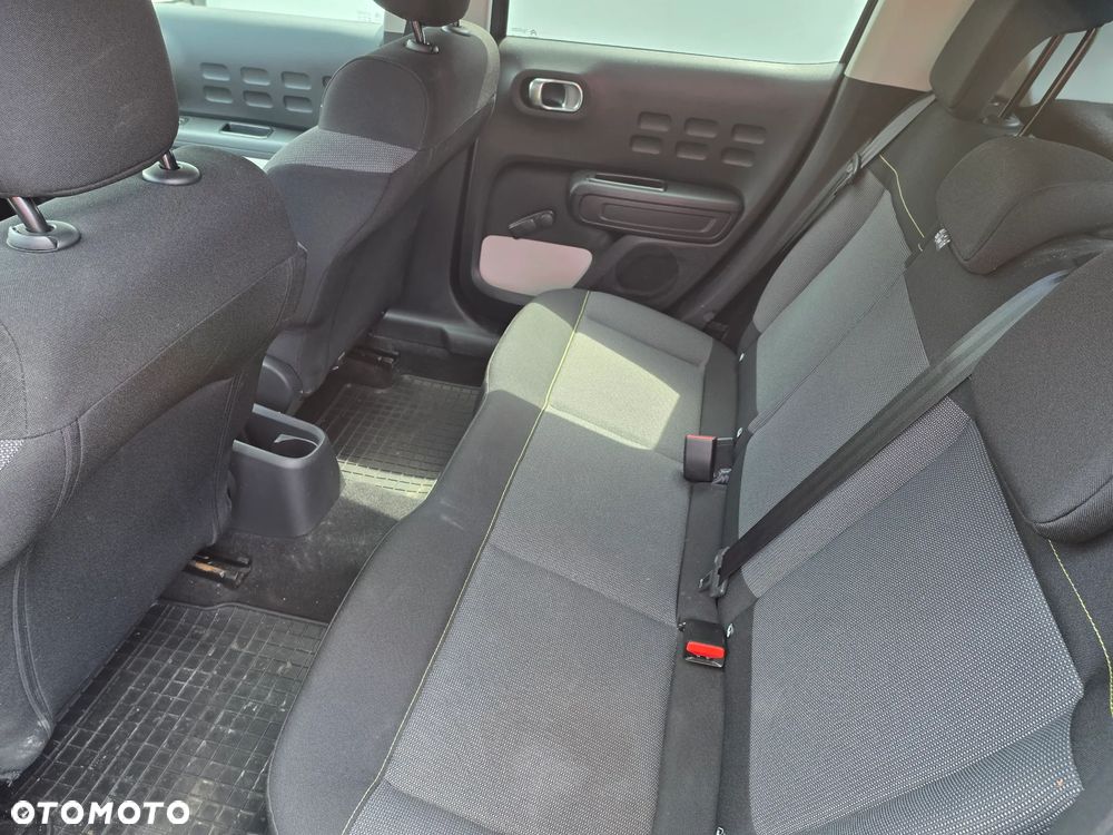 Citroën C3 1.2 PureTech Live - 3