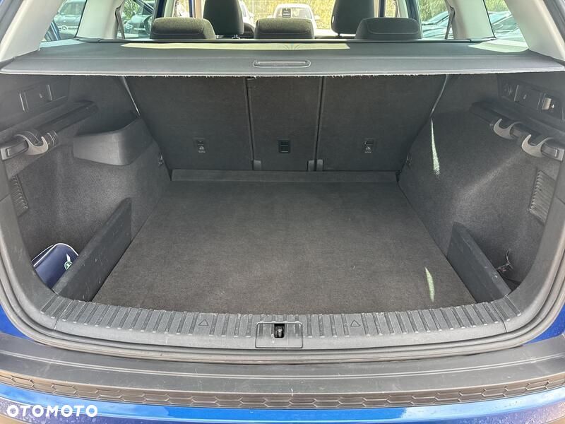 Skoda Kodiaq 2.0 TDI 4x4 Style DSG - 26