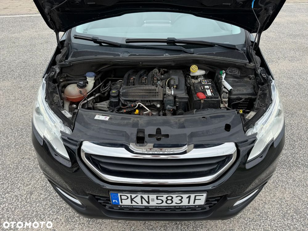 Peugeot 2008 PureTech 82 Allure - 6