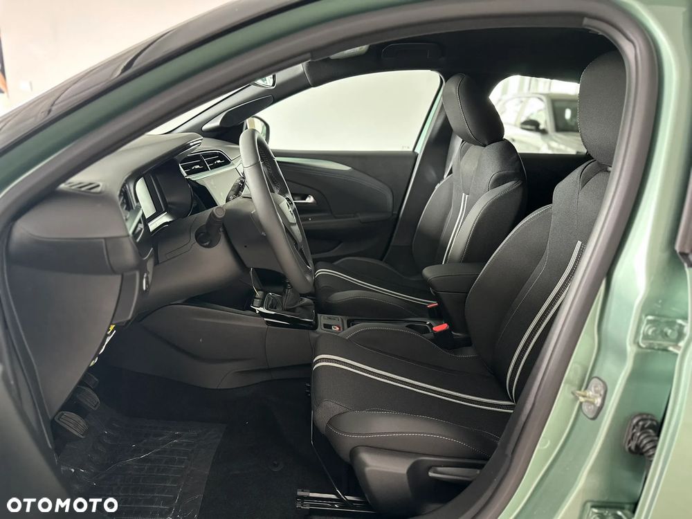Opel Corsa - 7