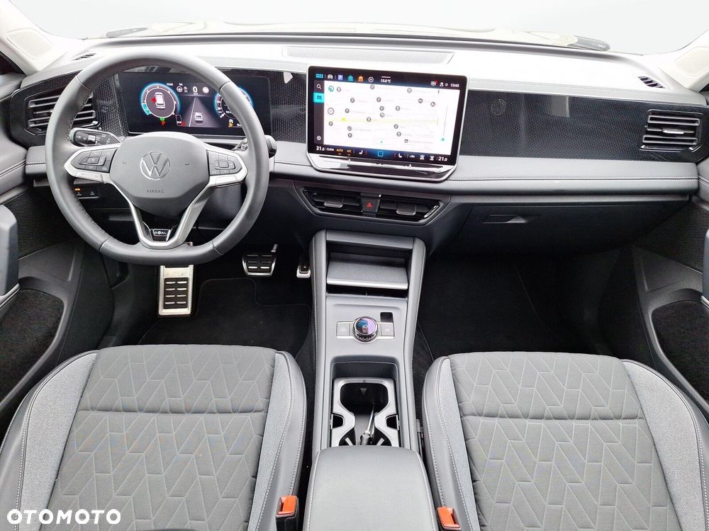 Volkswagen Tiguan 2.0 TDI SCR Life DSG - 11