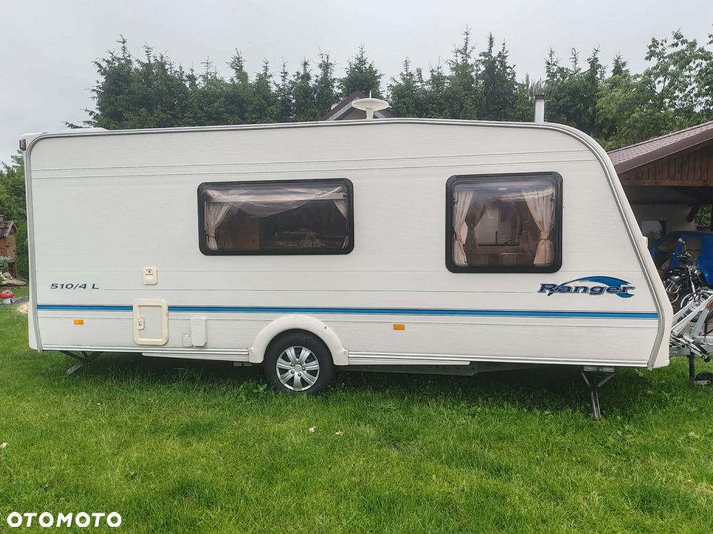 Bailey Ranger - 24