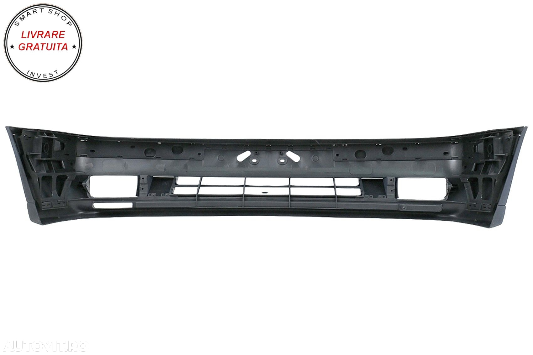 Pachet Exterior BMW Seria 5 E34 Sedan Touring (1987-1995) M5 Design- livrare gratuita - 7