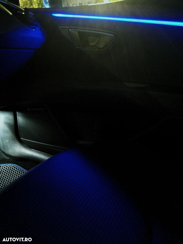 Seat Leon 1.4 TSI Start&Stop FR - 36