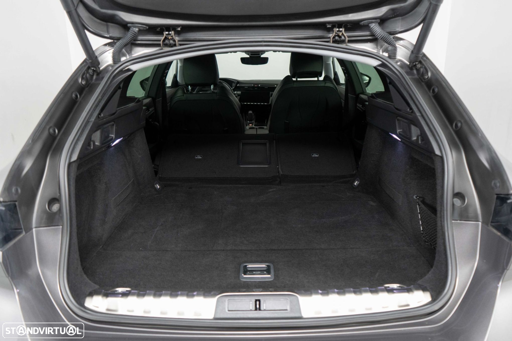 Peugeot 508 SW 1.6 Hybrid Allure e-EAT8 - 13