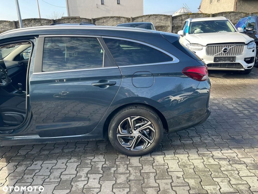 Hyundai I30 2023 photo 5
